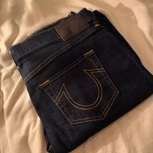 🛑SOLD🛑True religion jeans